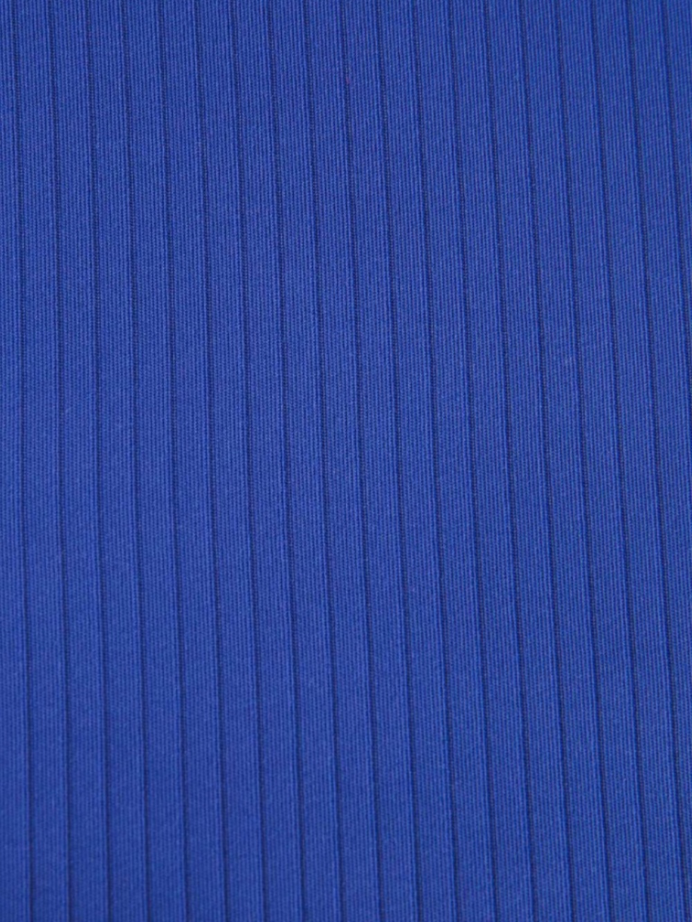 Lululemon It's Rulu Ribbed Cropped Half Zip - Picture 5 of 8